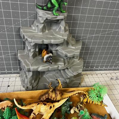 Dinosaur TOYS 