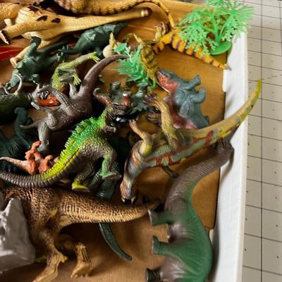Dinosaur TOYS 