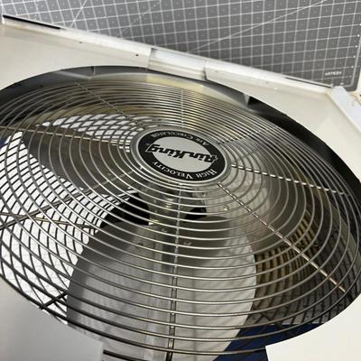Air King Fan LARGE!