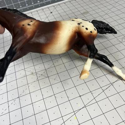 Breyer Clydesdale 