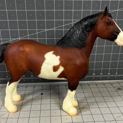 Breyer Clydesdale 