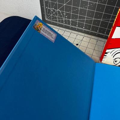 5 Dr. Suess Books Like NEW 