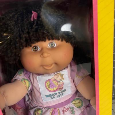 Cabbage Patch Preschool Kids Kid