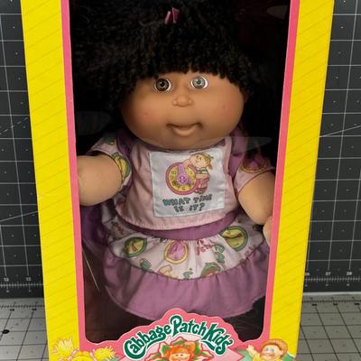 Cabbage Patch Preschool Kids Kid