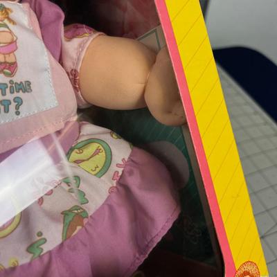 Cabbage Patch Preschool Kids Kid