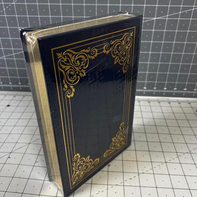 NEW Hatcher's Notebook Book