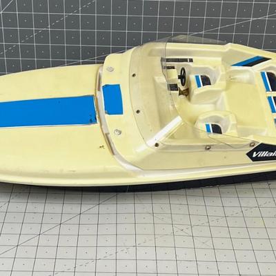 Villain IV Radio Control by Traxxas