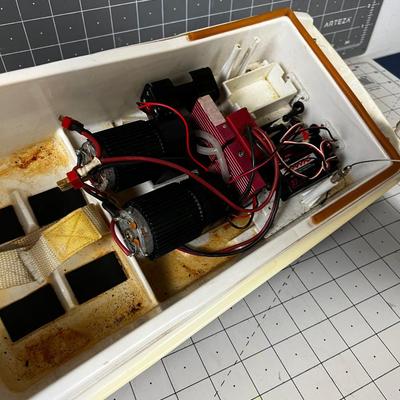 Villain IV Radio Control by Traxxas