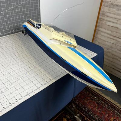 Villain IV Radio Control by Traxxas