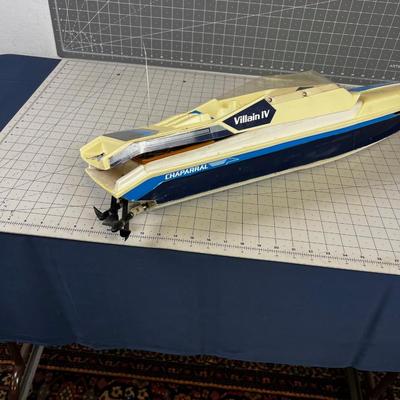 Villain IV Radio Control by Traxxas