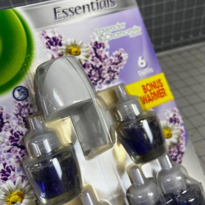 Airwick Lavender and Chamomile NEW 