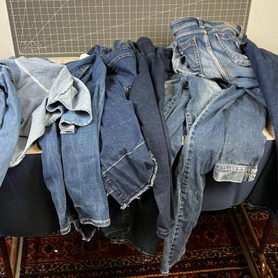 Women's Jeans All sizes 