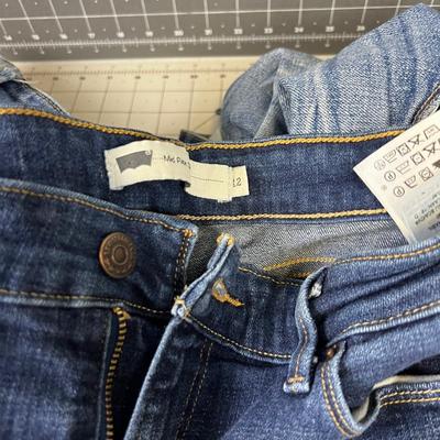 Women's Jeans All sizes 