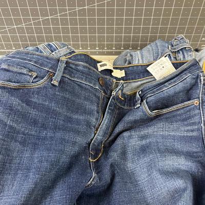 Women's Jeans All sizes 