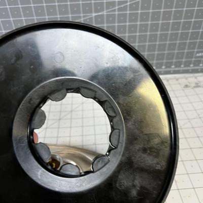 Single Burner Propane Stove