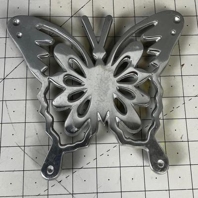Cool Butterfly Trivet 
