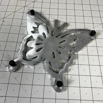 Cool Butterfly Trivet 