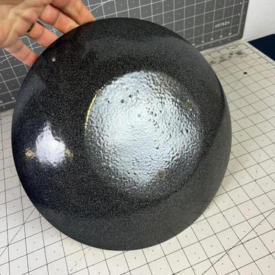 Sacha Brastoff Enamel Bowl