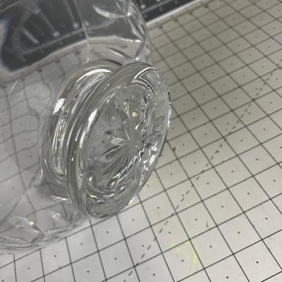 Waterford Crystal Lismore Simplicity 8" Footed Bowls 