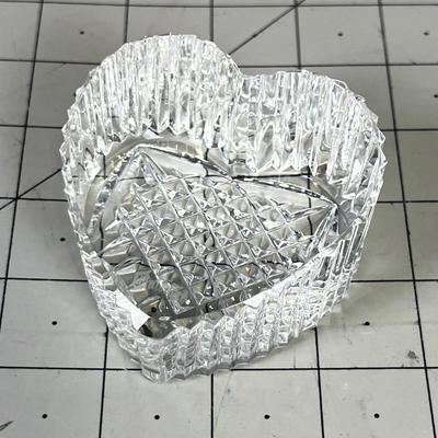 Waterford Crystal Giftology Paperweight 