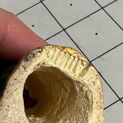 Rare Antique Chinese Figurine 