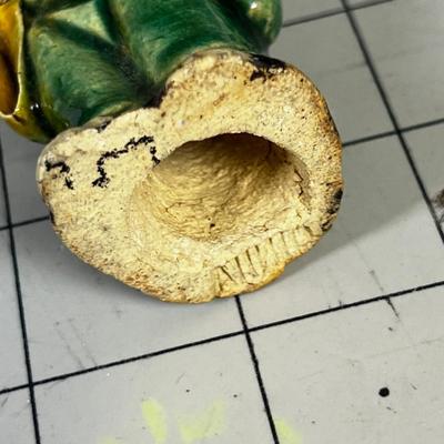 Rare Antique Chinese Figurine 