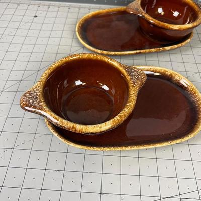 Hull Drip Edge Ovenproof Soup and Sandwich 