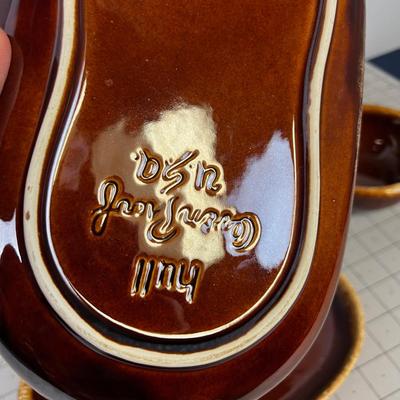 Hull Drip Edge Ovenproof Soup and Sandwich 