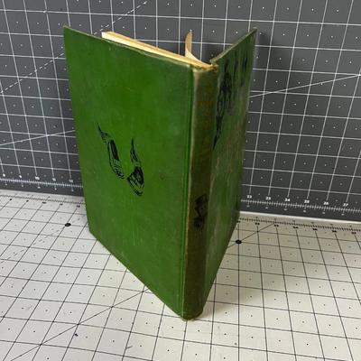 1944 Edition of the Wizard of OZ 