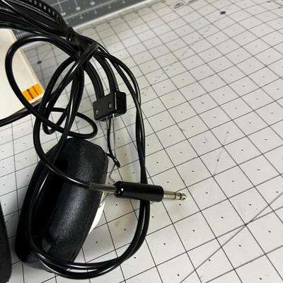 LLOYDS High Fi Stereo Head Phones 