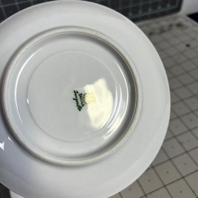 Haviland TEA CUP & Saucer Pair 