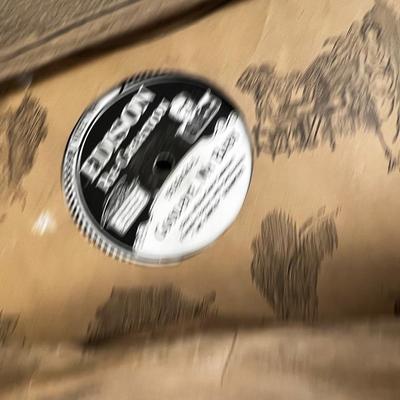  24 - Huge Lot of Edison Diamond Music Discs. 