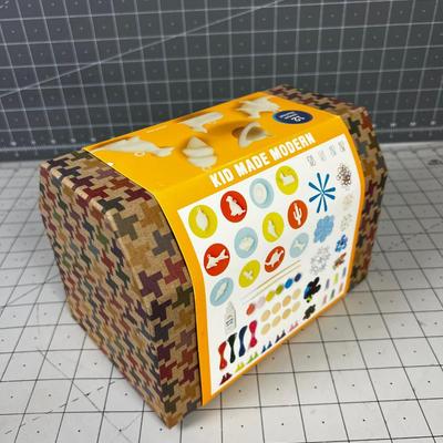  Kid Made Charm Chest NEW 