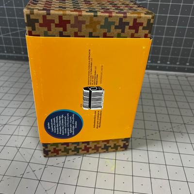  Kid Made Charm Chest NEW 