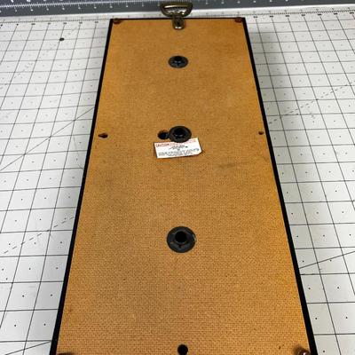 Weather Station Vintage NICE