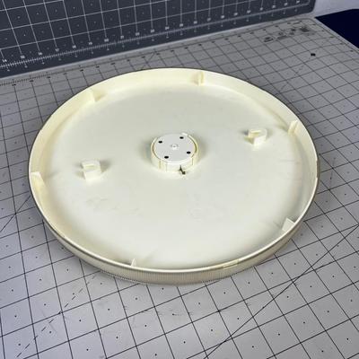 Big Rainbow Thermometer 