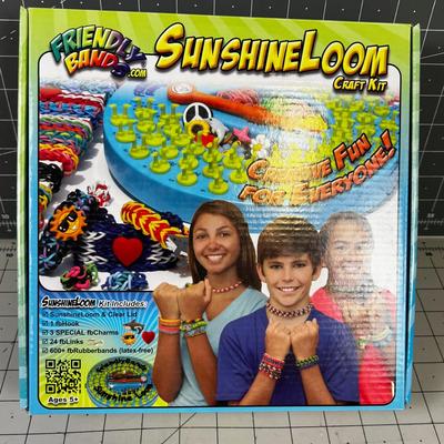 Sunshine Loom 