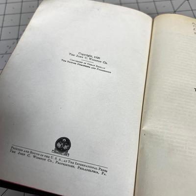 Complete Shakespeare 1926 Complete Leather Bound 