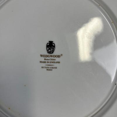 The Nicest Wedgwood (Made in England ) China Set EVER!