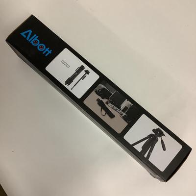 328 Albott Mid Size Tripod