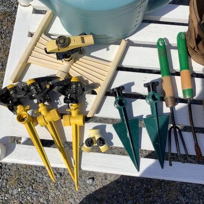 330 Garden Lot