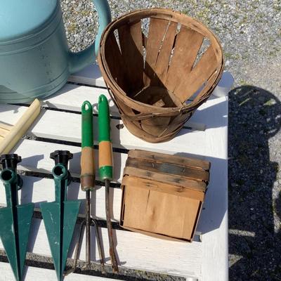 330 Garden Lot