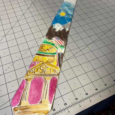 A Ton of Men's Neck Ties 