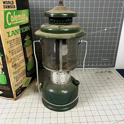 Coleman Lantern 220E 