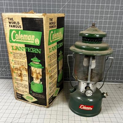 Coleman Lantern 220E 