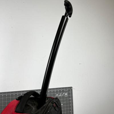 Swiss Army Suitcase Duffle Bag 