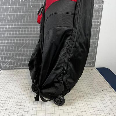 Swiss Army Suitcase Duffle Bag 