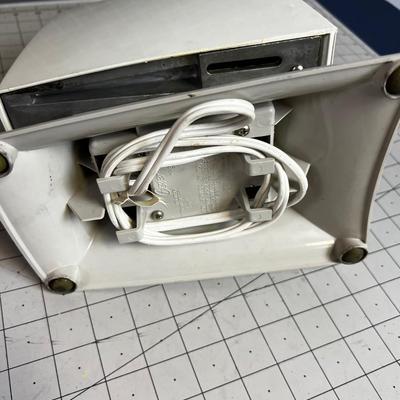 OSTER Food Grinder, VINTAGE 