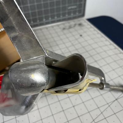 Cherry Pitter And Apple Corer