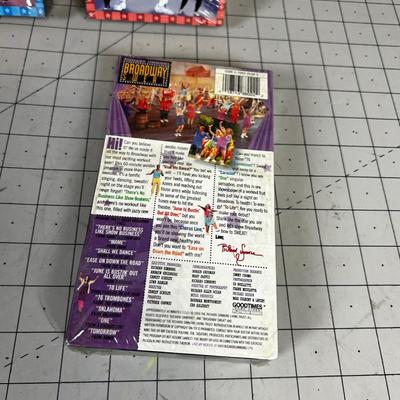 Richard Simmons (3) New Sealed Videos, Collector Item!